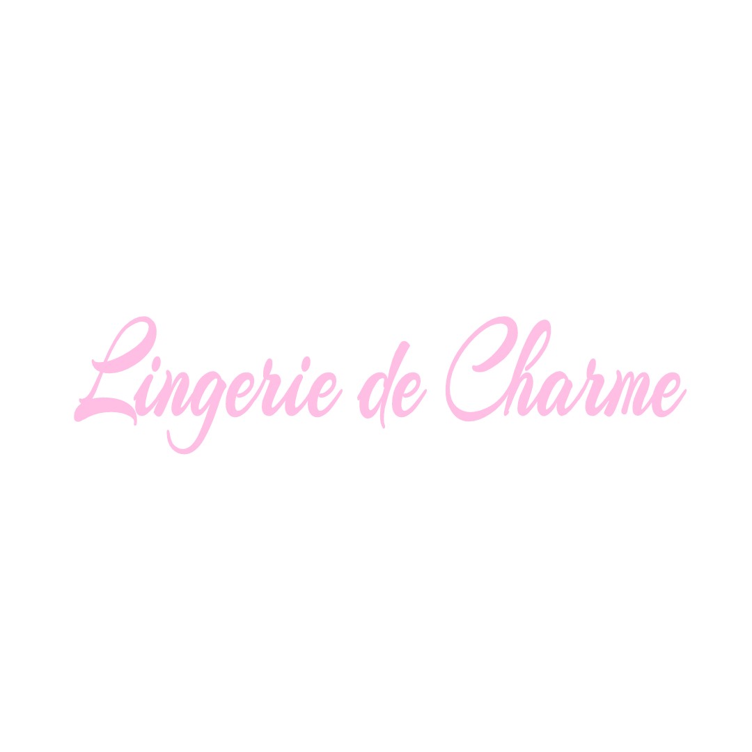 LINGERIE DE CHARME AUBERIVES-SUR-VAREZE